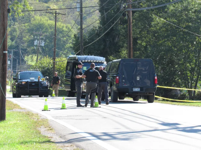 Marshall Co. Teacher, Husband Killed At Home; Suspect Killed In Officer-Involved Shooting